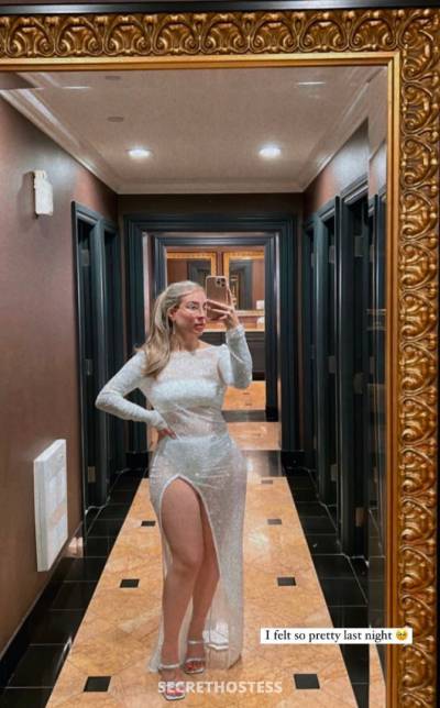 27 Year Old Hispanic Escort Quebec City Blonde - Image 6