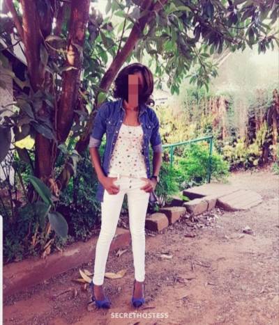 Mellisa 20Yrs Old Escort Size 8 159CM Tall Nairobi Image - 3