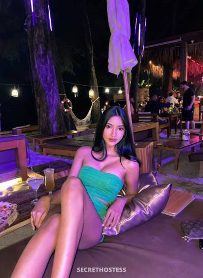 Michelle, Transsexual escort in Phuket