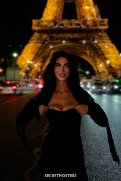 Michelle 22Yrs Old Escort 170CM Tall Paris Image - 3