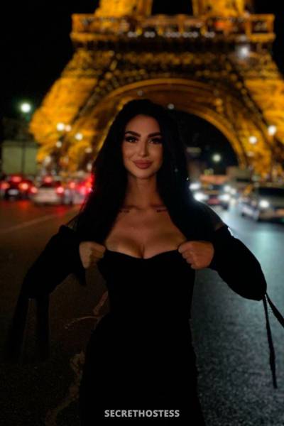 Michelle 22Yrs Old Escort 170CM Tall Paris Image - 4