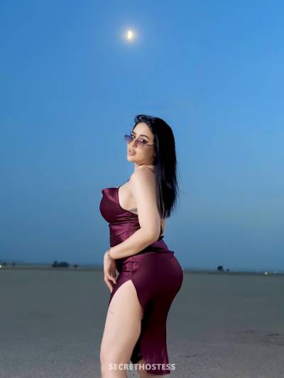 Mira 22Yrs Old Escort 168CM Tall Dubai Image - 1