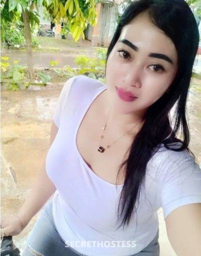 Miran 25Yrs Old Escort 165CM Tall Jakarta Image - 0