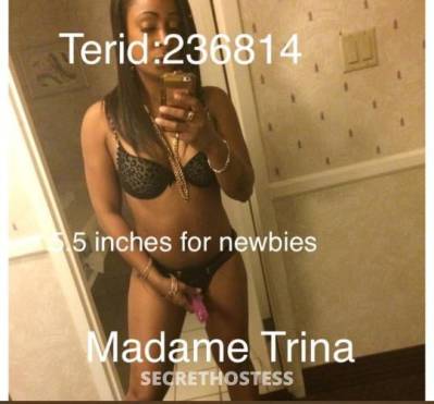 MistressTrina 27Yrs Old Escort Las Vegas NV Image - 5