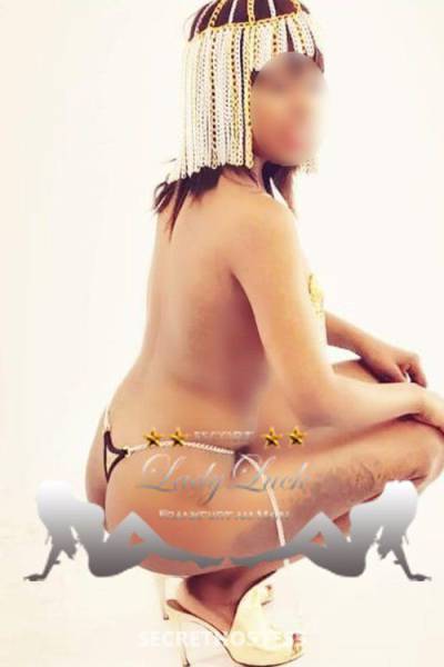 Mocha 24Yrs Old Escort 166CM Tall Frankfurt Image - 1