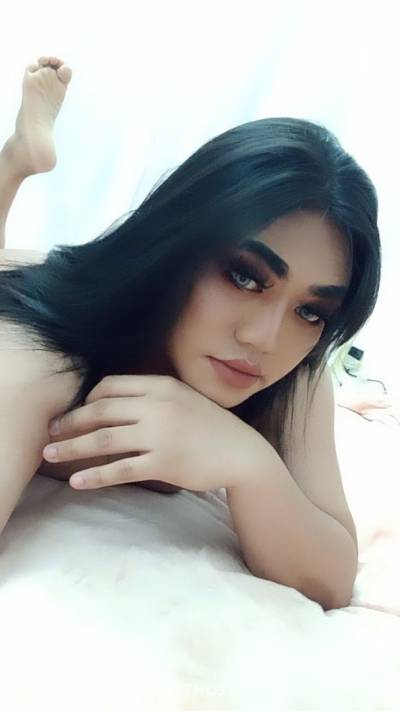 Ladyboy From Thailand Good Full Service, masseuse in Muscat