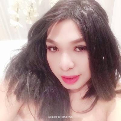 Philippine REAL LADY and shemale, Transsexual escort in Sharjah