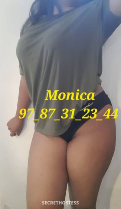 Monica 25Yrs Old Escort 153CM Tall Ajman Image - 0