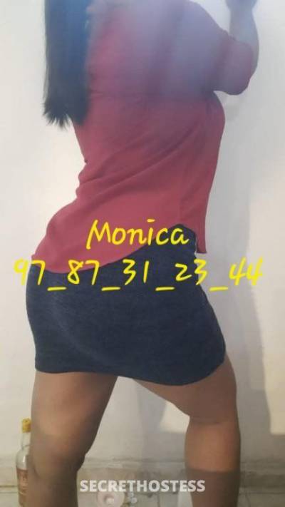 Monica 25Yrs Old Escort 153CM Tall Ajman Image - 4