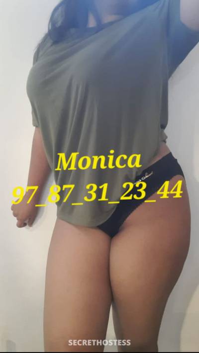 Monica 25Yrs Old Escort 153CM Tall Dubai Image - 0