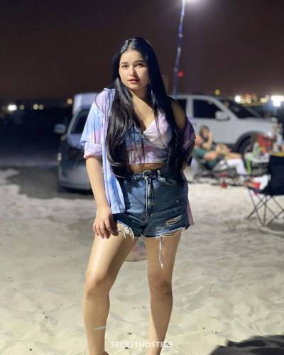 Naiera 24Yrs Old Escort 156CM Tall Dubai Image - 3