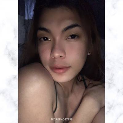 Nicole, Transsexual escort in Manila