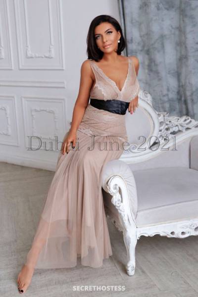 25 year old Escort in Dubai ༻Nicole༺ Vip Real, escort