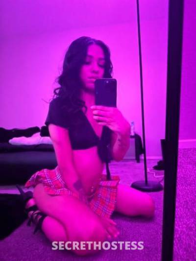 Nina 22Yrs Old Escort Inland Empire CA Image - 0