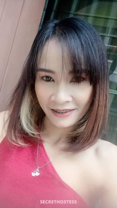 Nokkie 34Yrs Old Escort 160CM Tall Bangkok Image - 3