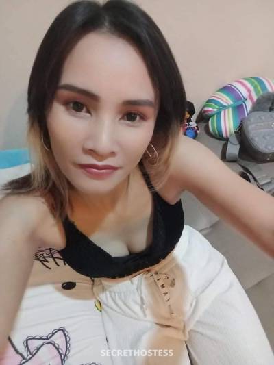 Nokkie 34Yrs Old Escort 160CM Tall Bangkok Image - 4