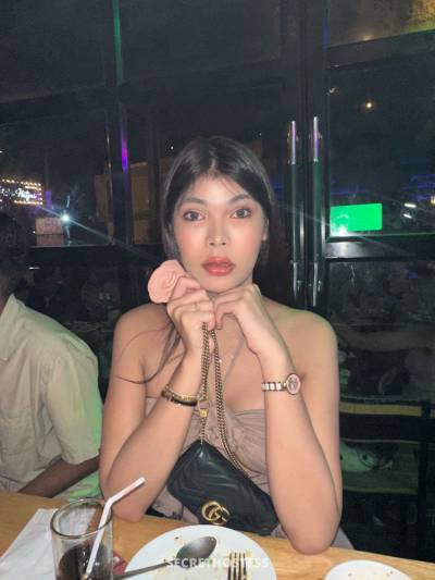 Nureeda 23Yrs Old Escort 65KG 178CM Tall Phuket Image - 2