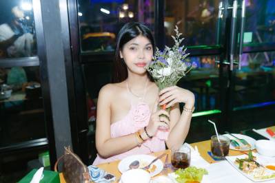 Nureeda 23Yrs Old Escort 65KG 178CM Tall Phuket Image - 11