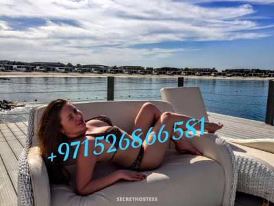 22 Year Old Latino Escort Dubai Blonde - Image 2