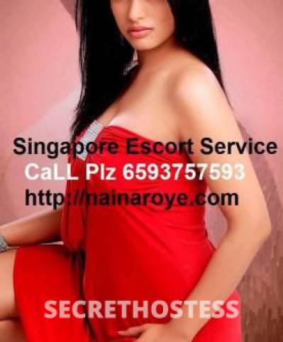 Pacific 23Yrs Old Escort Singapore Image - 2