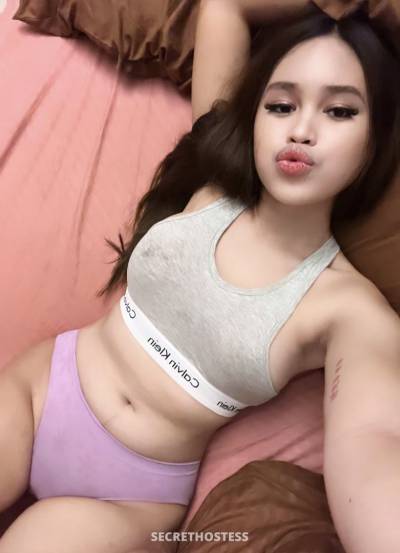 Pamela Kim 24Yrs Old Escort 167CM Tall Bangkok Image - 4