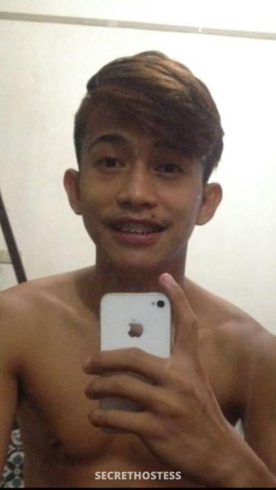 Patrick 23Yrs Old Escort 160CM Tall Manila Image - 3