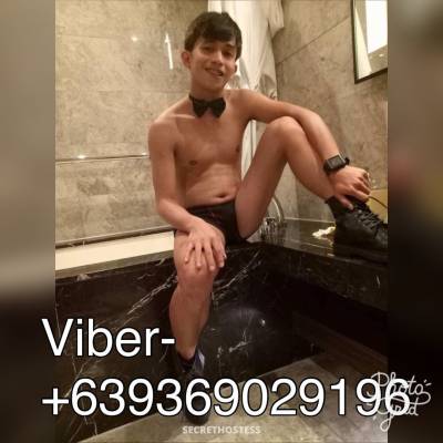 Patrick 23Yrs Old Escort 160CM Tall Manila Image - 7