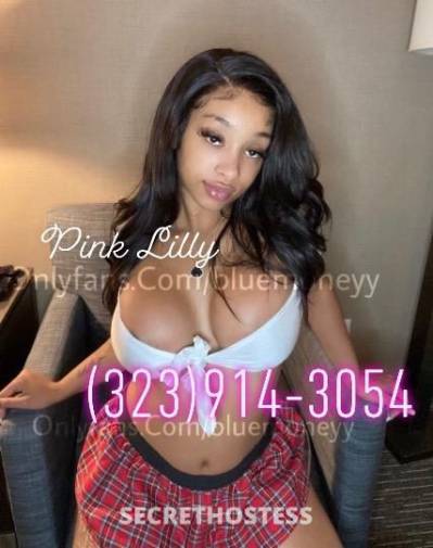 PinkLilly 23Yrs Old Escort Denton TX Image - 3