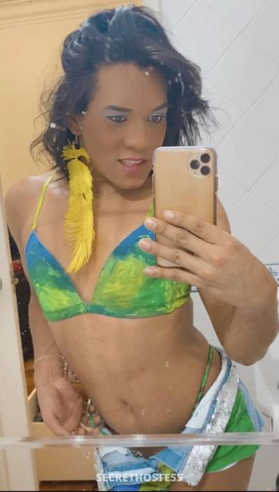 Rafaela Brazilian, Transsexual escort in Lisbon