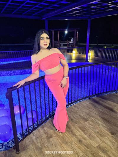 Ranee 25Yrs Old Escort 160CM Tall Muscat Image - 3