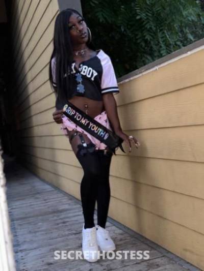 Raven 22Yrs Old Escort Tacoma WA Image - 1