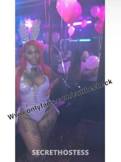 Raven 25Yrs Old Escort Saint Louis MO Image - 1