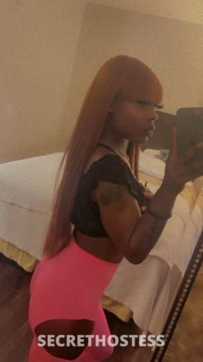 RavenDior 22Yrs Old Escort Tacoma WA Image - 4