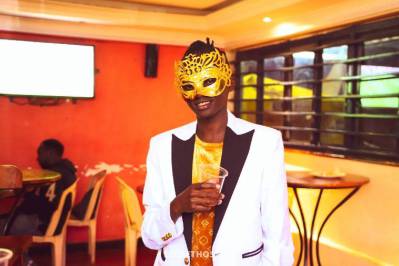 Ricky 25Yrs Old Escort 154CM Tall Nairobi Image - 2