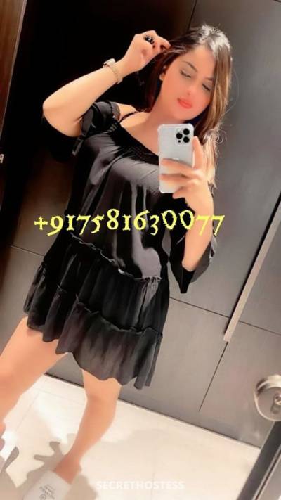 Rohini 23Yrs Old Escort 55KG 165CM Tall Dubai Image - 1