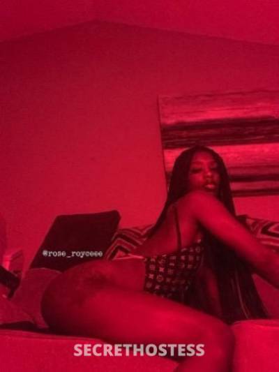 RoseRoyce 27Yrs Old Escort Statesboro GA Image - 3