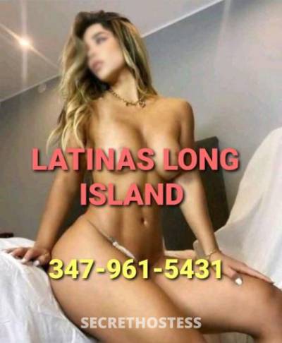 SYLVIA 26Yrs Old Escort Long Island NY Image - 0