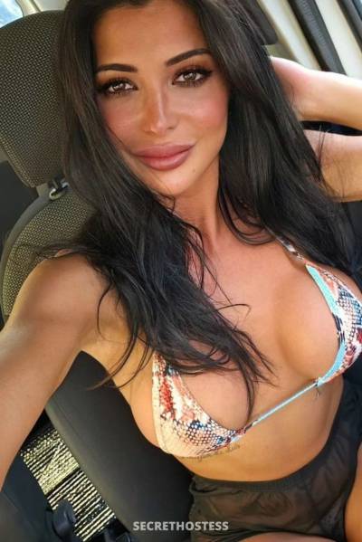 Sabrina Escort 168CM Tall Hong Kong Image - 4