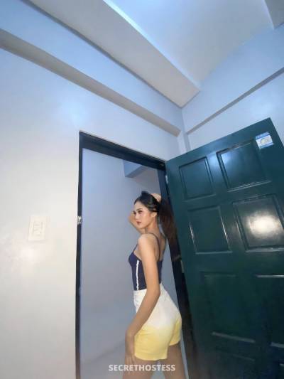 Sammy 20Yrs Old Escort 165CM Tall Manila Image - 0