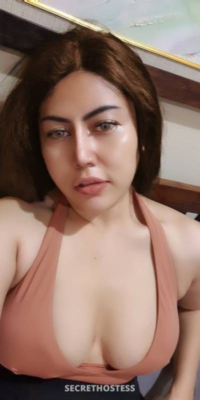 Sarah Falisha, escort in Johor Bahru