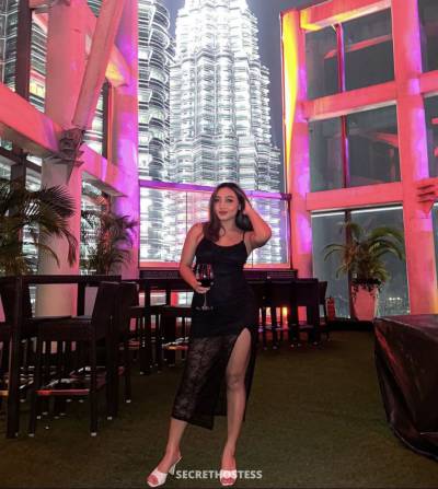 Sarah 23Yrs Old Escort 52KG 158CM Tall Bali Image - 11