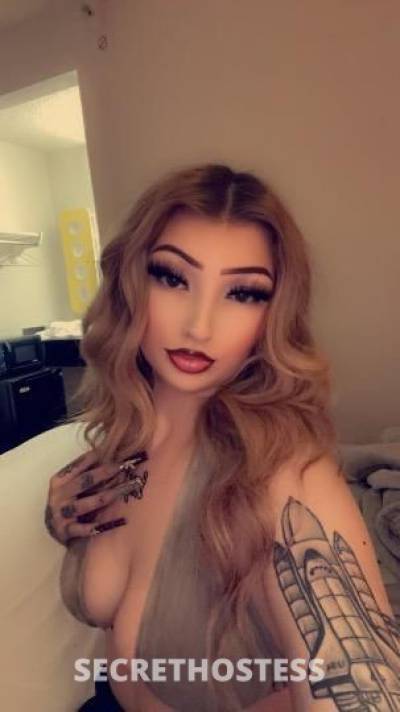 Sbaby 21Yrs Old Escort Seattle WA Image - 1