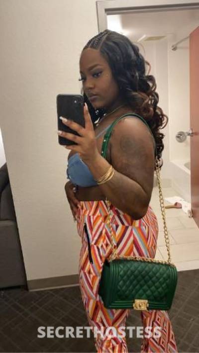 Sevyn 22Yrs Old Escort 162CM Tall Charleston SC Image - 6