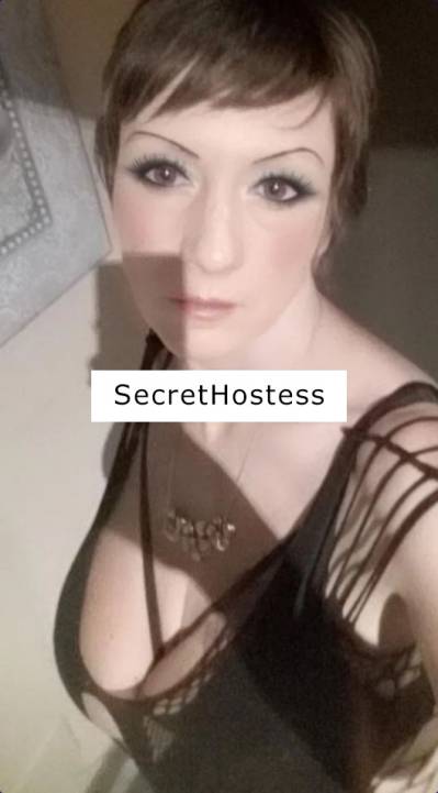 Sexy Baby 35Yrs Old Escort Birmingham Image - 3