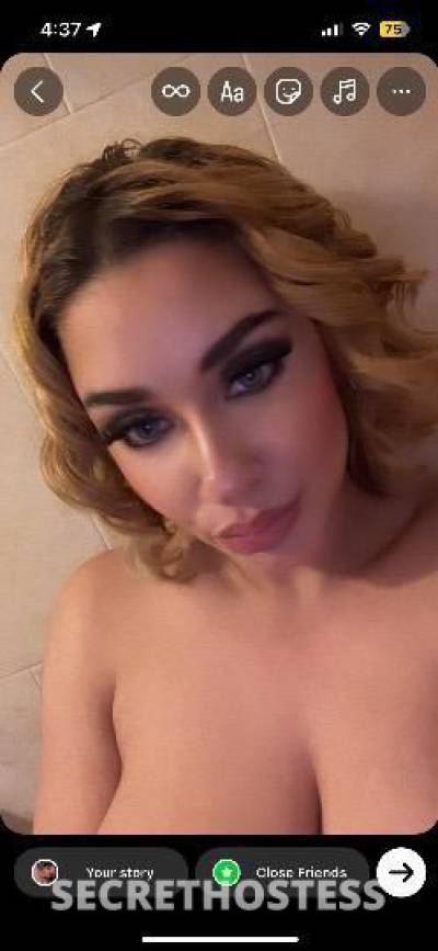 sexy blonde latina sensation outcalls only in West Palm Beach FL
