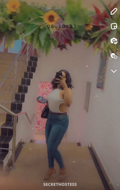 Sharon, escort in Abuja