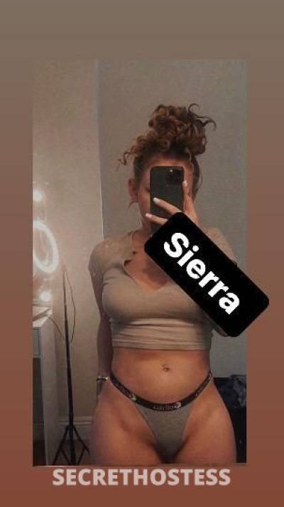 Sierra 22Yrs Old Escort San Fernando Valley CA Image - 1