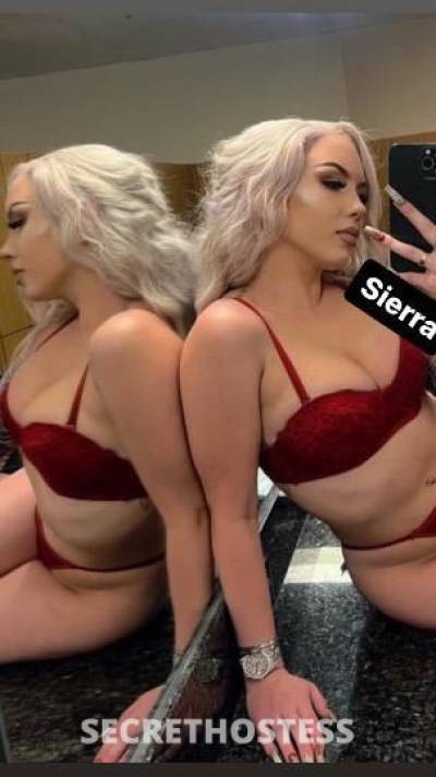 Sierra 22Yrs Old Escort San Fernando Valley CA Image - 8