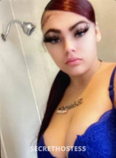 Snow 23Yrs Old Escort Rochester NY Image - 1