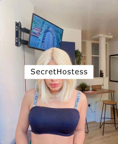 SophieSexyHot 20Yrs Old Escort Newcastle upon Tyne Image - 4